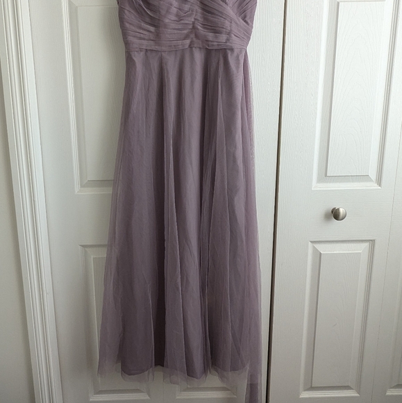 Wtoo 00344 Formal Dress - Picture 9 of 13